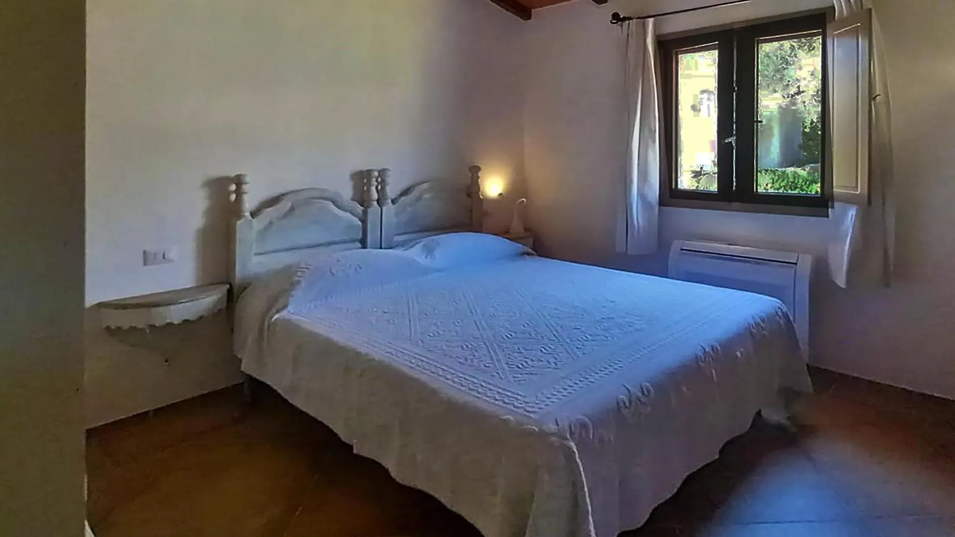 Сasa de vacaciones Casa Vacanze Con Incantevole Vista Mare A San Pantaleo