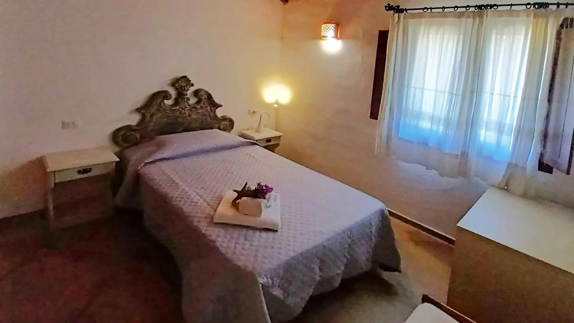 Casa Vacanze Con Incantevole Vista Mare A San Pantaleo Сasa de vacaciones