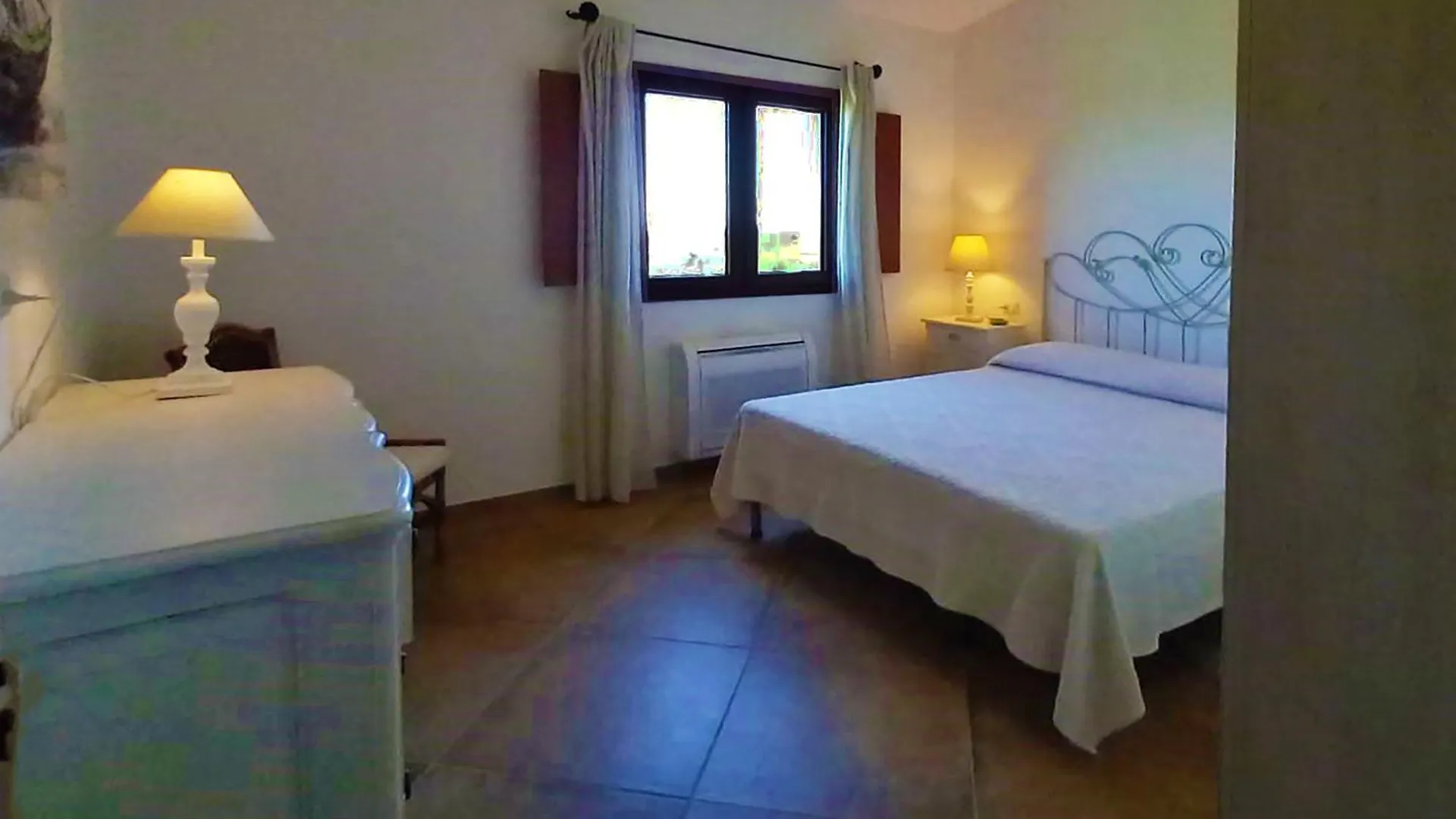 Сasa de vacaciones Casa Vacanze Con Incantevole Vista Mare A San Pantaleo